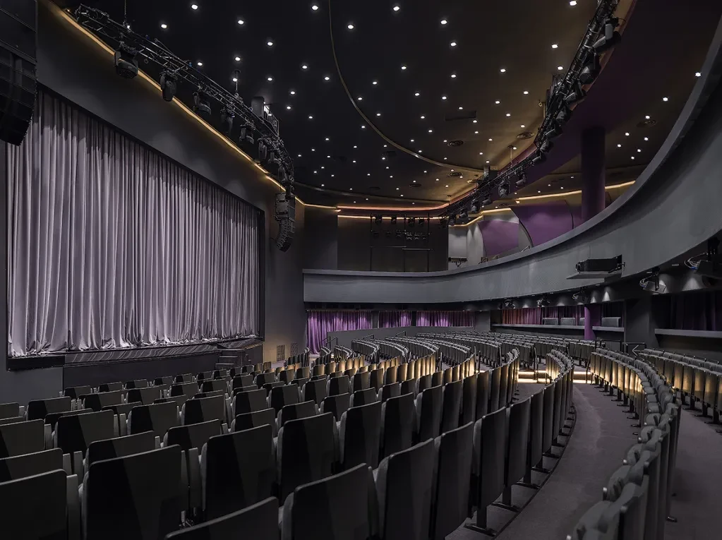 Серебряный диплом национального независимого архитектурного рейтинга Золотая капитель