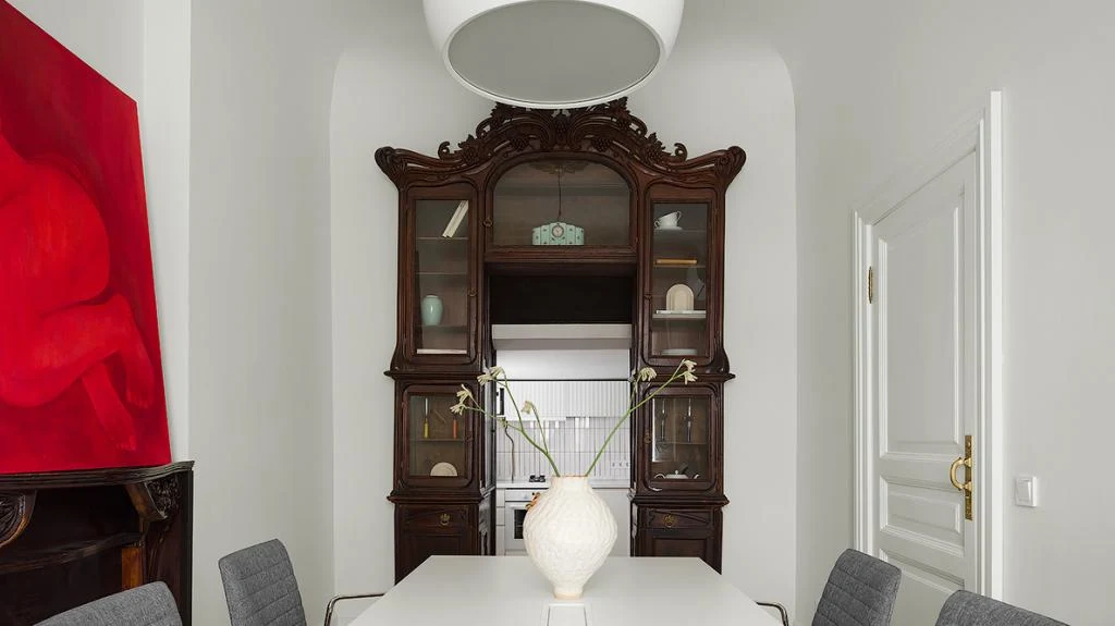 Офис AQ, Москва