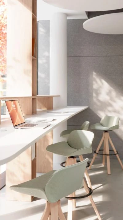 Skolkovo Alumni: пространство для коммуникации выпускников