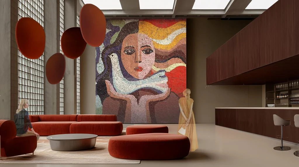 Концепция реновации ДК в рамках программы модернизации региональных Домов и Дворцов культуры