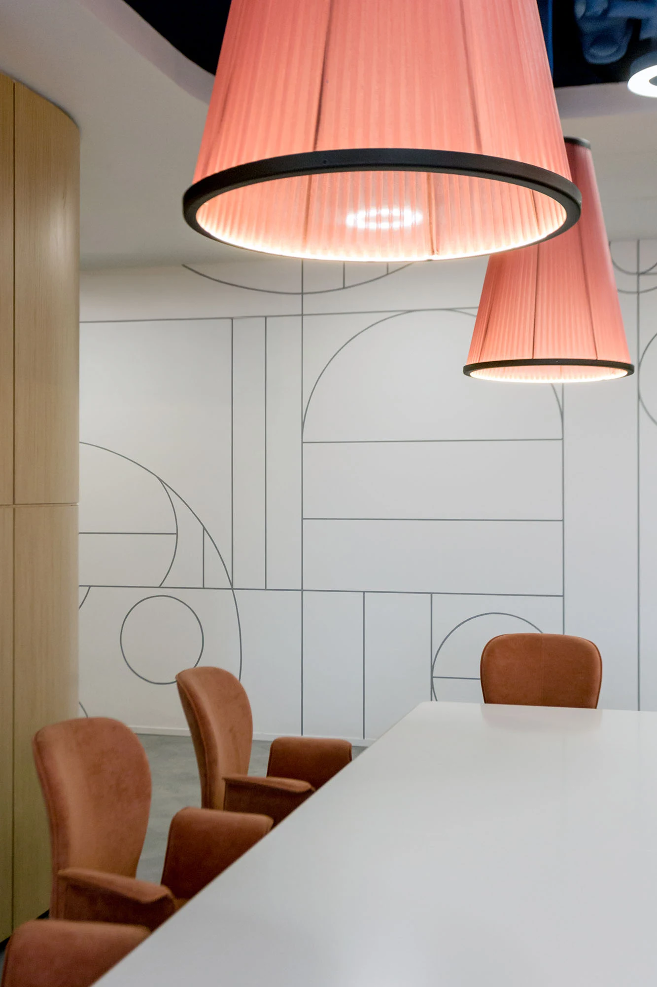 офис VK tech, Москва