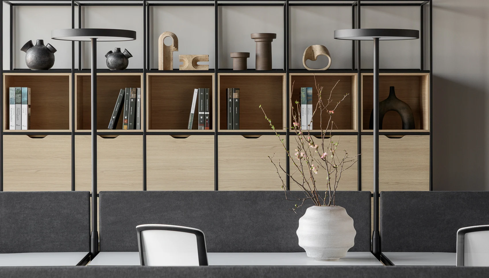 деловой квартал Skolkovo Park, офисы под сдачу от Millhouse